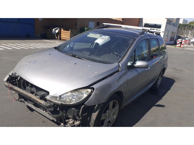 ELEVALUNAS DELANTERO DERECHO PEUGEOT 307 2004