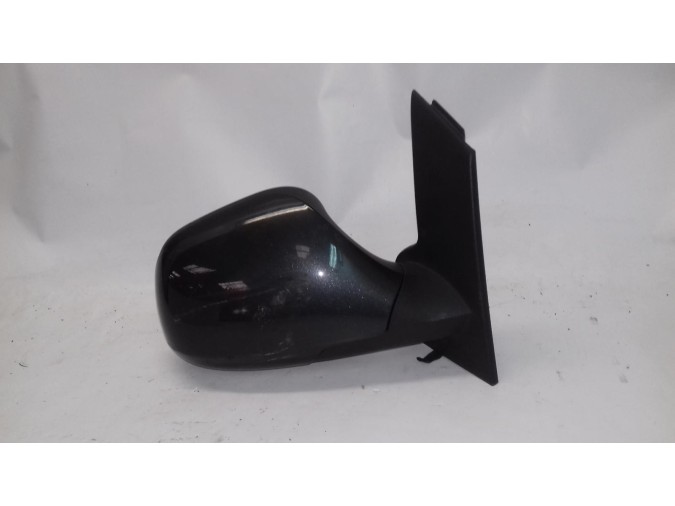 RETROVISOR DERECHO SEAT ALTEA NEGRO 2009