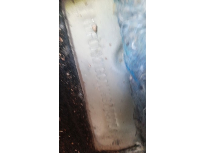 Intercooler FORD FOCUS C-MAX 2004
