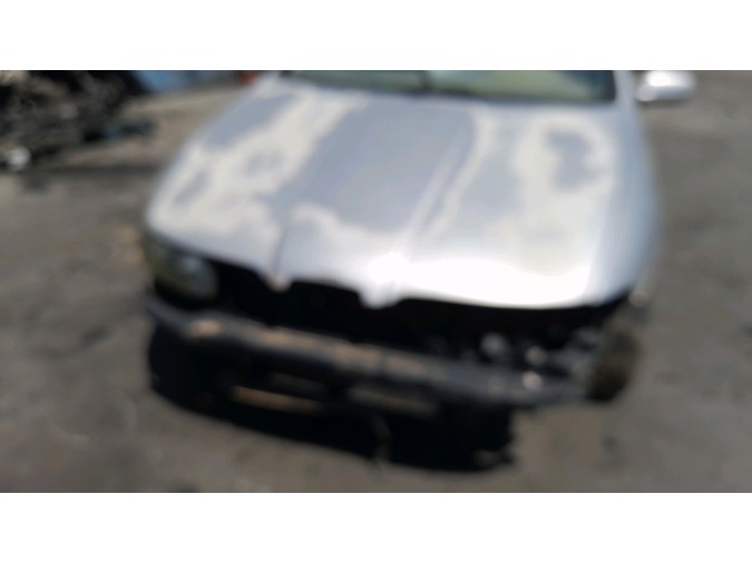 Intercooler SEAT LEON 2000