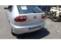 MANDO ELEVALUNAS DELANTERO DERECHO SEAT LEON 2000