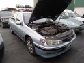 Intercooler PEUGEOT 406 2003