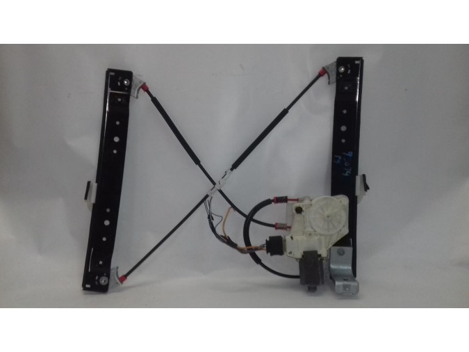 ELEVALUNAS TRASERO DERECHO FORD S MAX 2009