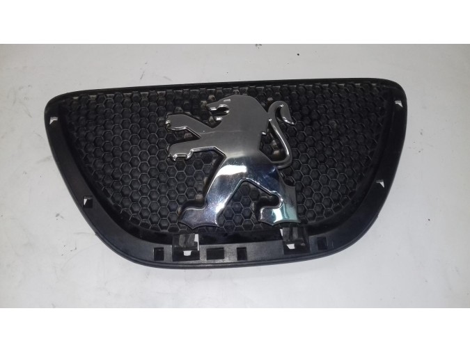 REJILLA SO PEUGEOT 107 2007