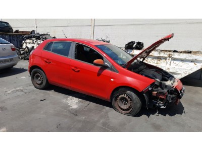 CENTRALITA MOTOR UCE FIAT BRAVO 2008