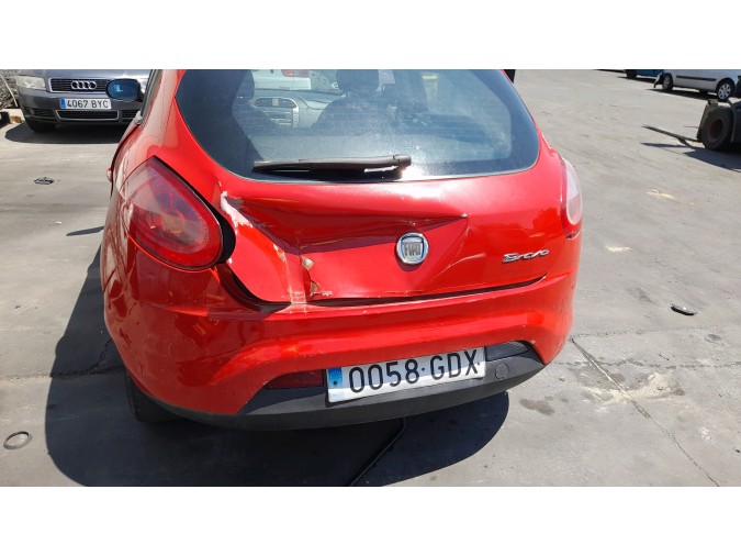 CONJ.BOMBA DE ACEITE FIAT BRAVO 2008