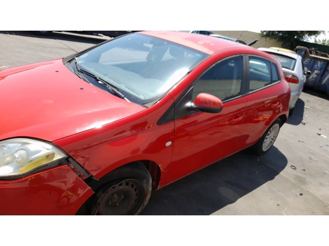 POLEA TENSORA FIAT BRAVO 2008