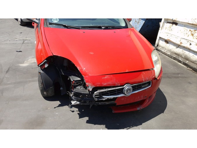 POLEA TENSORA FIAT BRAVO 2008