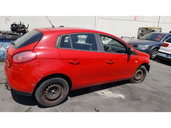 SOP.POLEA AUXILIAR FIAT BRAVO 2008