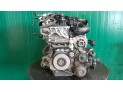MOTOR CON ACCESORIOS Y CAJA DE CAMBIOS MERCEDES CLASE A 2018