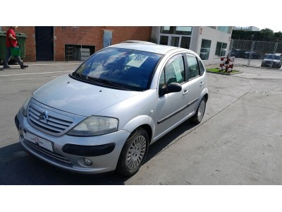PARAGOLPES DELANTERO CITROEN C3 2004