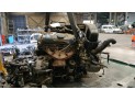 MOTOR CON ACCESORIOS Y CAJA DE CAMBIOS CITROEN C3