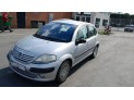 Radiador motor CITROEN C3 2004