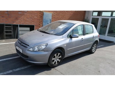 Radiador motor PEUGEOT 307 2002