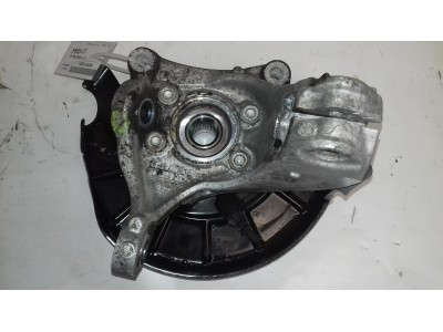 MANGUETA SO FORD S MAX 2007