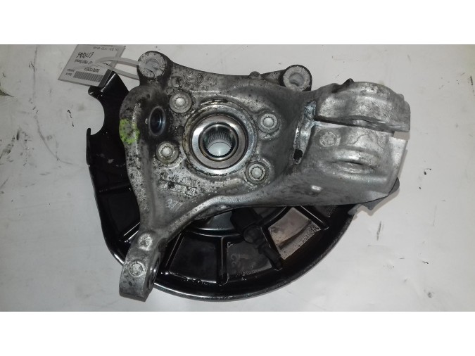 MANGUETA SO FORD S MAX 2007