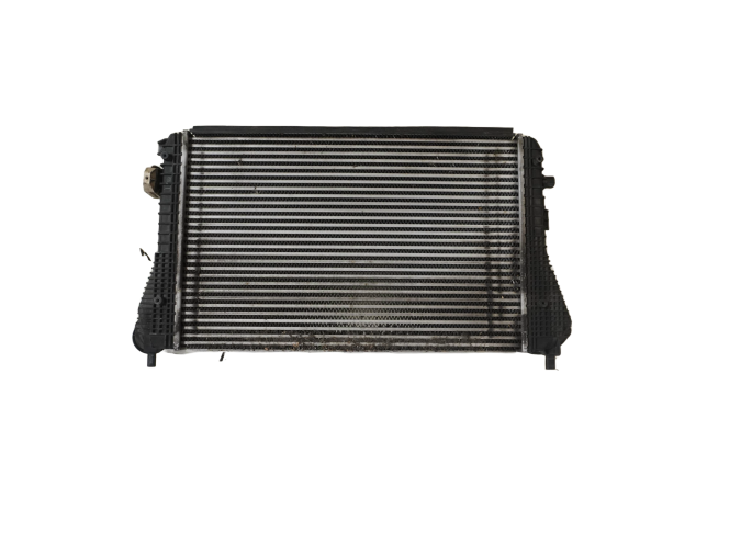 INTERCOOLER SEAT LEON 2010