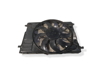 ELECTROVENTILADOR MERCEDES CLASE A 2018