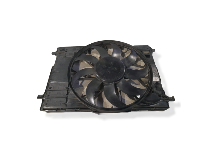 ELECTROVENTILADOR MERCEDES CLASE A 2018