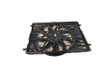 ELECTROVENTILADOR MERCEDES CLASE A 2018