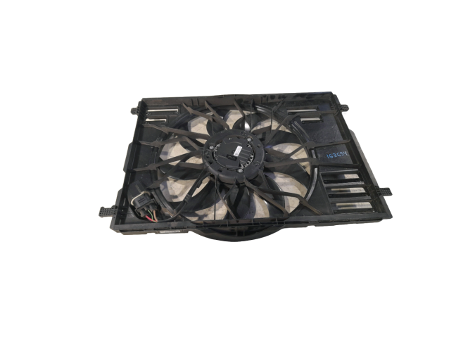 ELECTROVENTILADOR MERCEDES CLASE A 2018