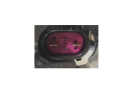 ELECTROVENTILADOR MERCEDES CLASE A 2018