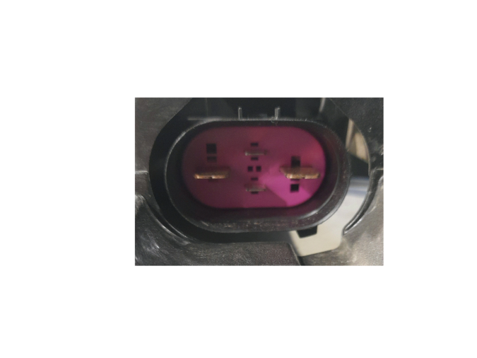ELECTROVENTILADOR MERCEDES CLASE A 2018