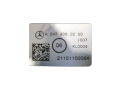 ELECTROVENTILADOR MERCEDES CLASE A 2018