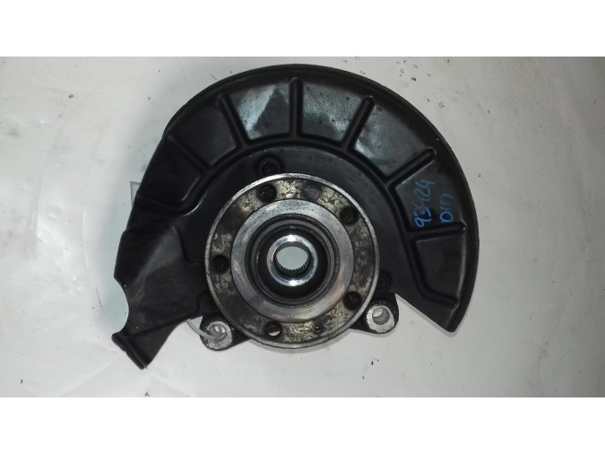 MANGUETA SO FORD S MAX 2007