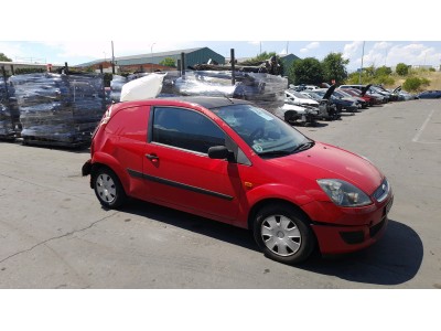 PARAGOLPES DELANTERO FORD FIESTA 2007