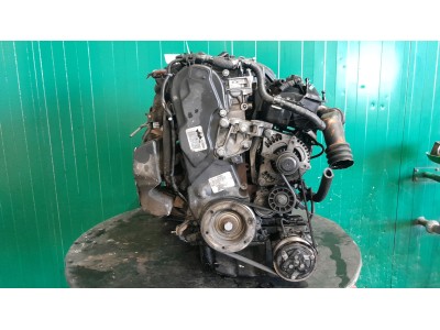 Alternador VOLVO S40 2006