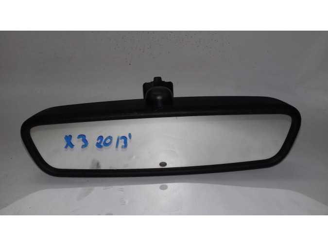 SPRAY HIGIENIZANTE BG BMW X3 2014