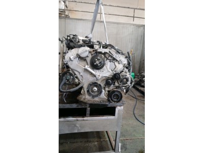 ALTERNADOR KIA OPIRUS 2010