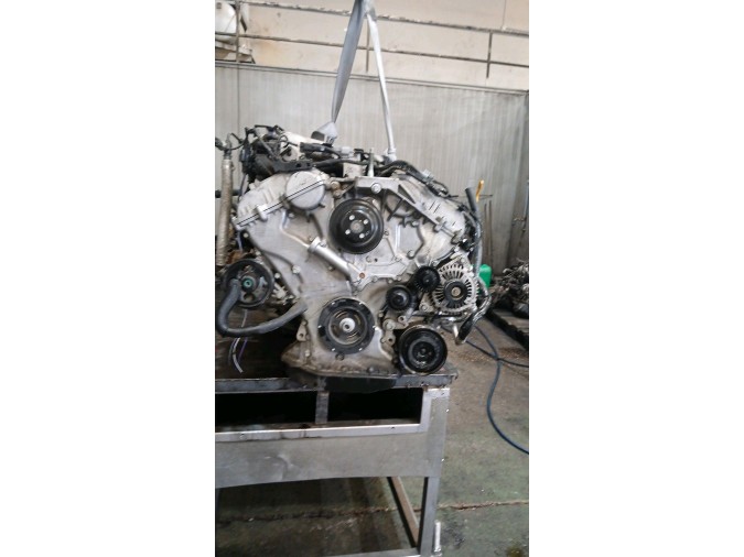 ALTERNADOR KIA OPIRUS 2010