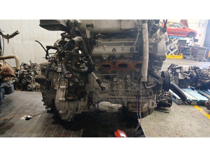 ALTERNADOR KIA OPIRUS 2010