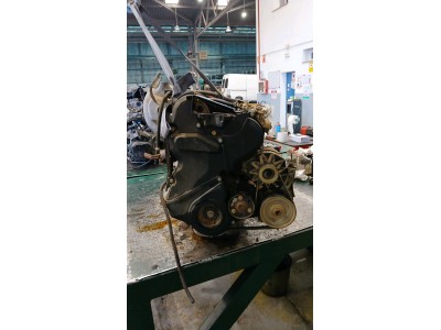 ALTERNADOR RENAULT R19 1993