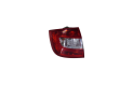 PILOTO TRASERO IZQUIERDO SKODA RAPID 2016