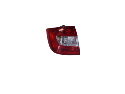 PILOTO TRASERO IZQUIERDO SKODA RAPID 2016