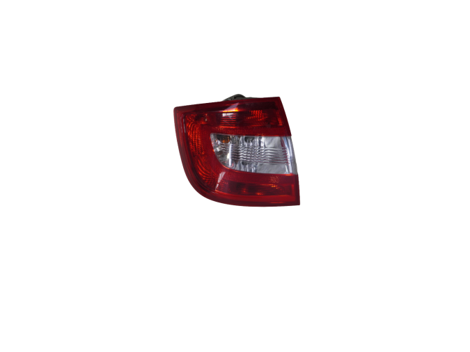 PILOTO TRASERO IZQUIERDO SKODA RAPID 2016