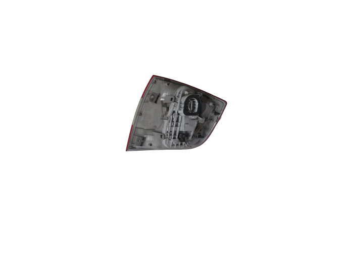 PILOTO TRASERO IZQUIERDO SKODA RAPID 2016