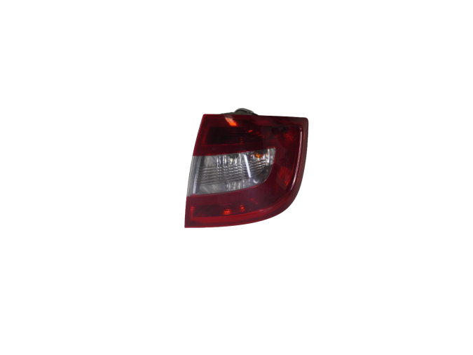 PILOTO TRASERO DERECHO SKODA RAPID 2016