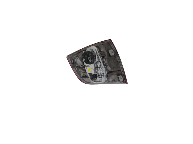 PILOTO TRASERO DERECHO SKODA RAPID 2016