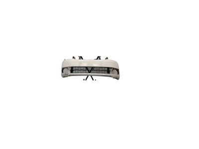 PARAGOLPES DELANTERO SKODA RAPID BLANCO 2016