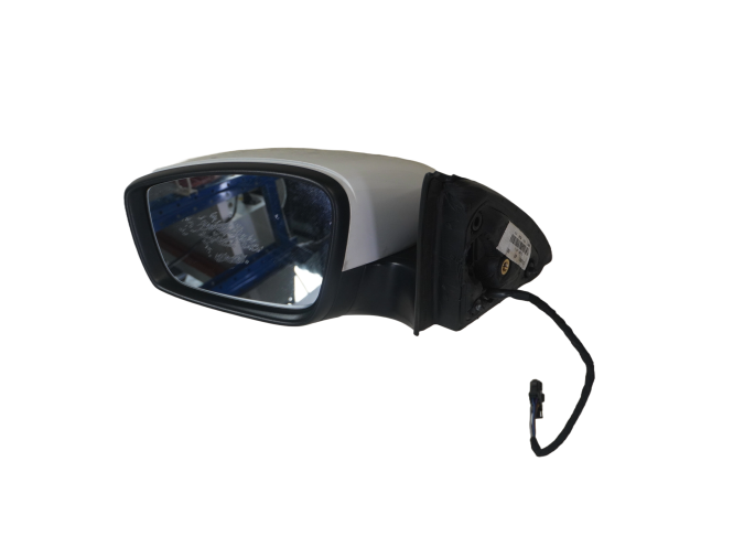 RETROVISOR IZQUIERDO SKODA RAPID 2016