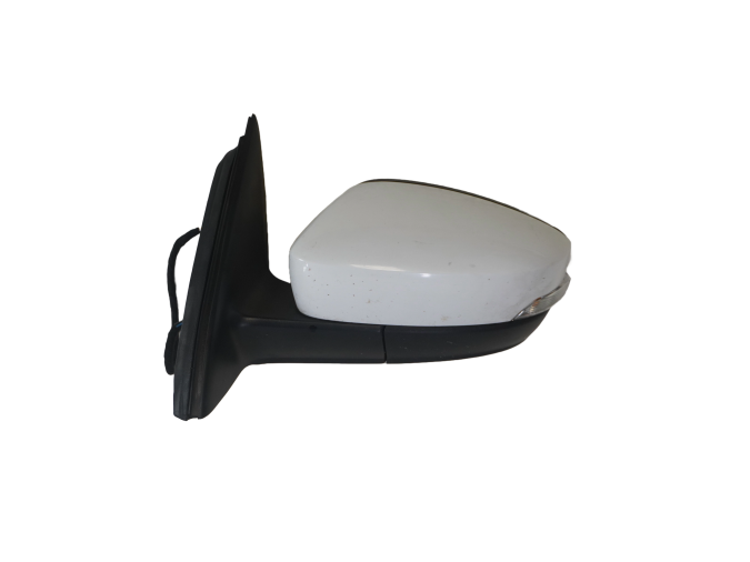 RETROVISOR IZQUIERDO SKODA RAPID 2016