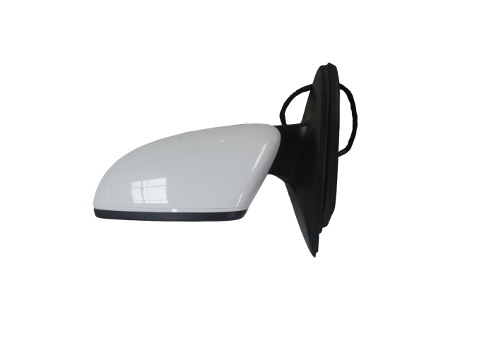 RETROVISOR IZQUIERDO SKODA RAPID 2016