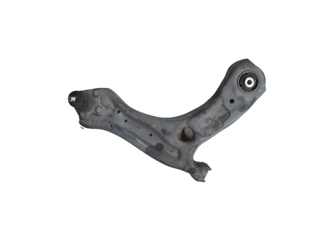 BRAZO SUSPENSION INFERIOR DELANTERO DERECHO SKODA RAPID 2016
