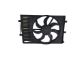 ELECTROVENTILADOR SKODA RAPID 2016