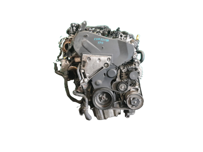 Motor SKODA RAPID 2016