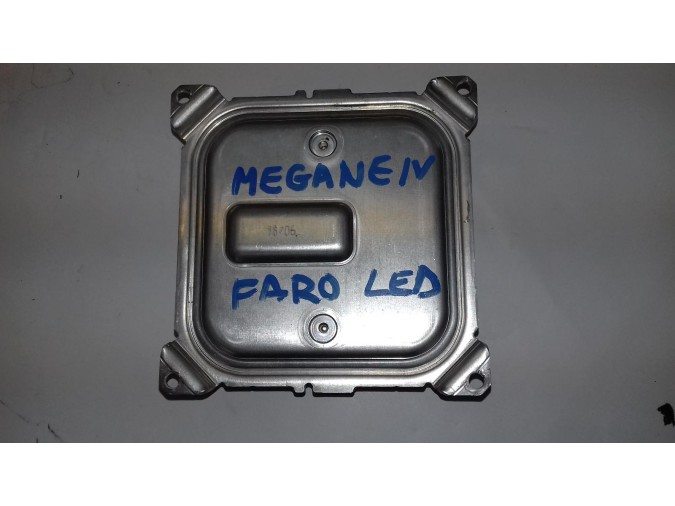 BALASTRO DE FARO BMW MEGANE 2016